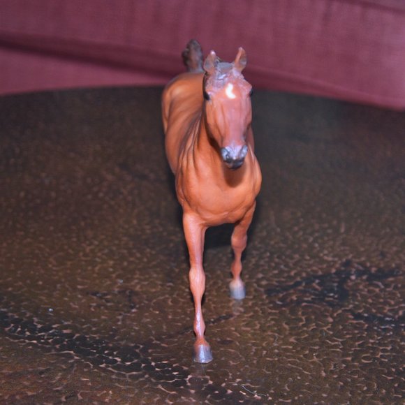 Vintage Phar Lap Breyer Model #90 - Picture 4 of 11